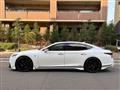 2018 Lexus LS