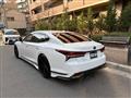 2018 Lexus LS