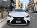 2018 Lexus LS