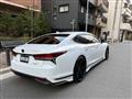 2018 Lexus LS