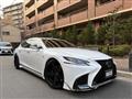 2018 Lexus LS