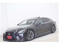 2018 Lexus LS