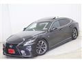 2018 Lexus LS