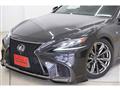 2018 Lexus LS