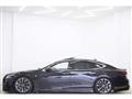2018 Lexus LS