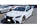 2018 Lexus LS