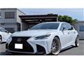 2018 Lexus LS
