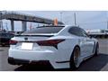 2018 Lexus LS