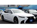 2018 Lexus LS