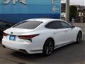 2018 Lexus LS