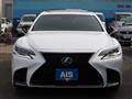 2018 Lexus LS