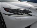 2018 Lexus LS
