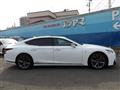 2018 Lexus LS