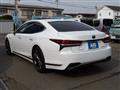 2018 Lexus LS