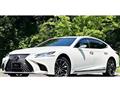 2018 Lexus LS