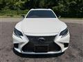 2018 Lexus LS