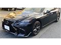 2018 Lexus LS
