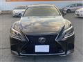 2018 Lexus LS
