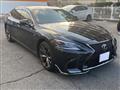 2018 Lexus LS