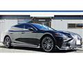 2018 Lexus LS