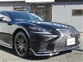 2018 Lexus LS