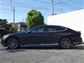 2018 Lexus LS