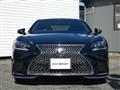 2018 Lexus LS