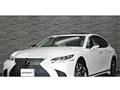 2018 Lexus LS