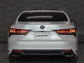2018 Lexus LS