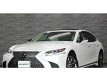 2018 Lexus LS