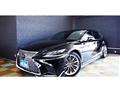 2018 Lexus LS