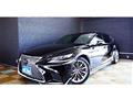 2018 Lexus LS