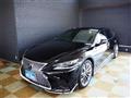 2018 Lexus LS