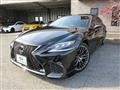 2018 Lexus LS