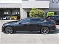 2018 Lexus LS