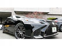 2018 Lexus LS