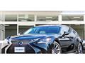 2018 Lexus LS