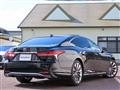 2018 Lexus LS