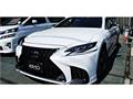 2018 Lexus LS
