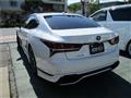 2018 Lexus LS