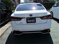 2018 Lexus LS
