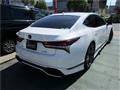 2018 Lexus LS