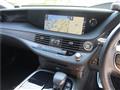 2018 Lexus LS