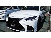 2018 Lexus LS