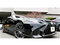 2018 Lexus LS