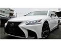 2018 Lexus LS