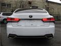2018 Lexus LS