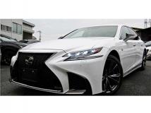 2018 Lexus LS