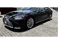 2018 Lexus LS