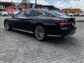 2018 Lexus LS